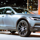 The Volvo V90 Cross Country Looks Remarkable In Person